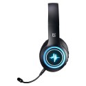 Defender DEFENDER SŁUCHAWKI BLUETOOTH FREEMOTION B571 CZARNE LED Defender DEFENDER SŁUCHAWKI BLUETOOTH FREEMOTION B571 CZARNE LED