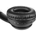 Defender DEFENDER SŁUCHAWKI BLUETOOTH FREEMOTION B571 CZARNE LED Defender DEFENDER SŁUCHAWKI BLUETOOTH FREEMOTION B571 CZARNE LED