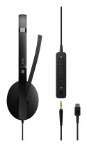 EPOS EPOS ADAPT 165 USB C II PROFESSIONAL SERIES ADAPT 165 USB C II PROFESSIONAL SERIES