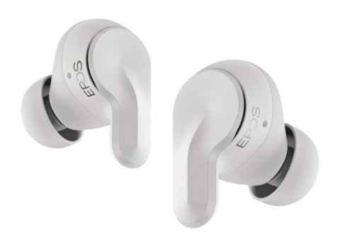 EPOS ADAPT E1TWS NORDIC WHITE BLUETOOTH EPOS ADAPT E1TWS NORDIC WHITE BLUETOOTH