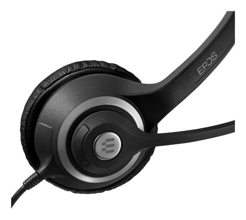 EPOS IMPACT SC 230 USB MS II Wired OE Headset EPOS IMPACT SC 230 USB MS II Wired OE Headset