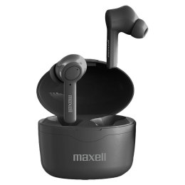 Maxell MAXELL BASS 13 SYNC UP Słuchawki Bluetooth czarne
