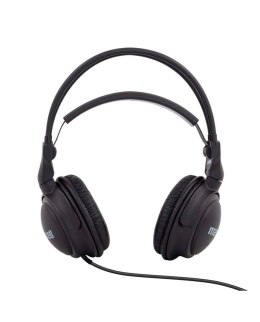 Maxell MAXELL HOME STUDIO Słuchawki Headphones czarne, idealne do domowego studia