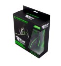 Esperanza Słuchawki Esperanza CROW EGH330G (kolor czarno-zielony) Esperanza Słuchawki Esperanza CROW EGH330G (kolor czarno-zielony)