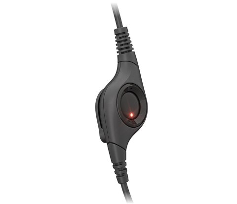 Słuchawki Logitech H390 981-000406 (kolor czarny) Słuchawki Logitech H390 981-000406 (kolor czarny)