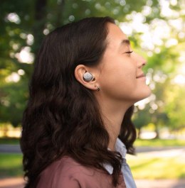 Sennheiser Słuchawki SENNHEISER MOMENTUM TRUE WIRELESS 4 - BLACK COPPER