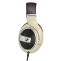 Sennheiser Słuchawki Sennheiser HD 599 506831 (kolor beżowy)