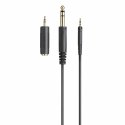 Sennheiser Słuchawki Sennheiser HD 599 506831 (kolor beżowy)