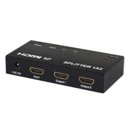 SAVIO Splitter SAVIO cl-42 (HDMI; 2x HDMI)