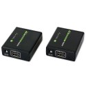 TECHly TECHLY EXTENDER HDMI HD 3D PO RJ45 DO 60M IDATA EXT-E70