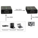 TECHly TECHLY EXTENDER HDMI HD 3D PO RJ45 DO 60M IDATA EXT-E70