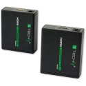 TECHly TECHLY EXTENDER HDMI HD 3D PO RJ45 DO 60M IDATA EXT-E70