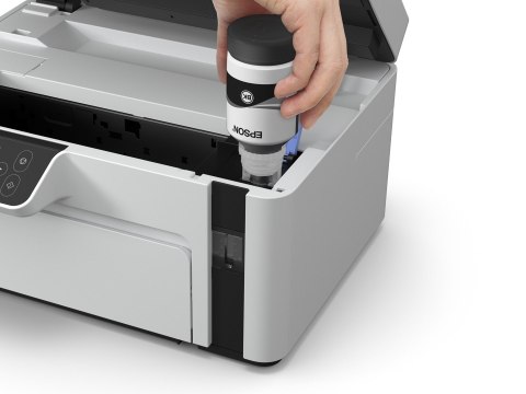 Urządzenie wielofunkcyjne EPSON EcoTank M2120 Urządzenie wielofunkcyjne EPSON EcoTank M2120