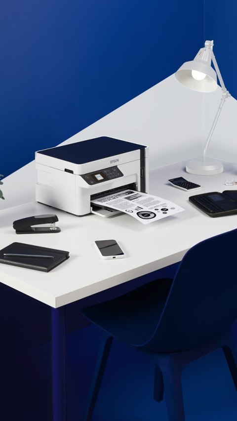 Urządzenie wielofunkcyjne EPSON EcoTank M2120 Urządzenie wielofunkcyjne EPSON EcoTank M2120