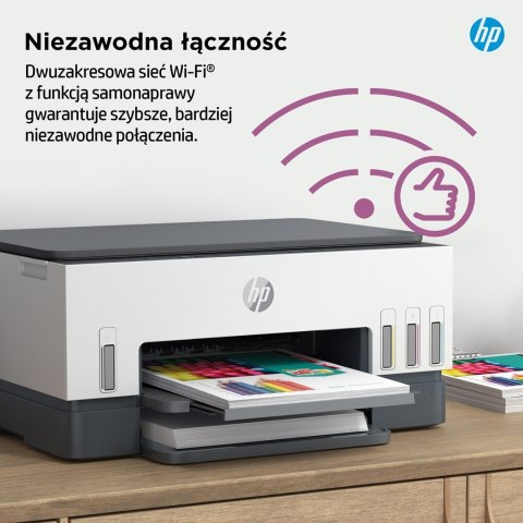 Urządzenie wielofunkcyjne HP Smart Tank 670 6UU48A Urządzenie wielofunkcyjne HP Smart Tank 670 6UU48A