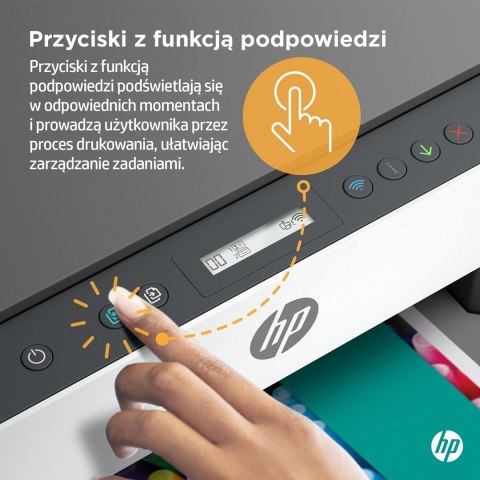 Urządzenie wielofunkcyjne HP Smart Tank 670 6UU48A Urządzenie wielofunkcyjne HP Smart Tank 670 6UU48A