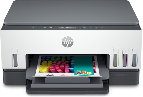 Urządzenie wielofunkcyjne HP Smart Tank 670 6UU48A Urządzenie wielofunkcyjne HP Smart Tank 670 6UU48A