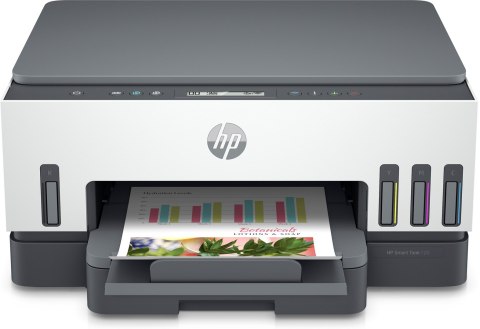 Urządzenie wielofunkcyjne Hp Smart Tank 720 Urządzenie wielofunkcyjne Hp Smart Tank 720