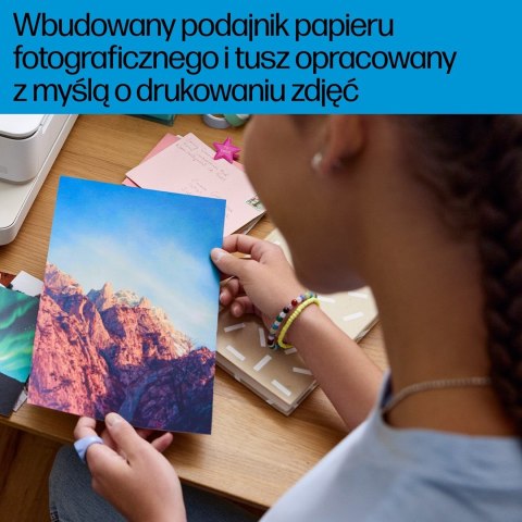Urządzenie wielofunkcyjne atramentowe HP Envy 7220e Urządzenie wielofunkcyjne atramentowe HP Envy 7220e