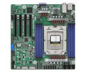 Asrock Płyta główna ASRock GENOAD8UD-2T/X550 1x SP5 AMD Epyc 9004 SoC (8xDIMM, SATA, 2xM.2, 2x10GbE, IPMI)