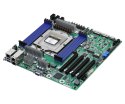 Asrock Płyta główna ASRock GENOAD8UD-2T/X550 1x SP5 AMD Epyc 9004 SoC (8xDIMM, SATA, 2xM.2, 2x10GbE, IPMI)