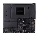 ASUS Płyta główna Asus Pro WS WRX90E-SAGE SE 1x sTR5 AMD ryzen Threadripper PRO 7000 SoC (8x DIMM, 4x SATA, 2x SlimSAS, 4xM.2, 2x10Gb