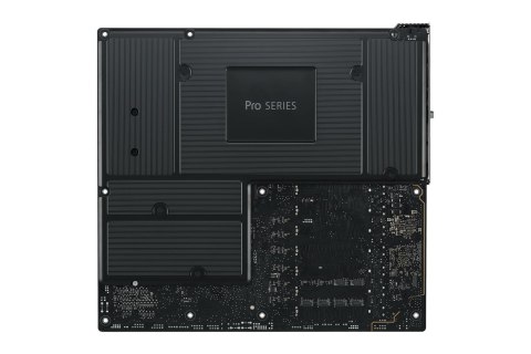Płyta główna Asus Pro WS WRX90E-SAGE SE 1x sTR5 AMD ryzen Threadripper PRO 7000 SoC (8x DIMM, 4x SATA, 2x SlimSAS, 4xM.2, 2x10Gb Płyta główna Asus Pro WS WRX90E-SAGE SE 1x sTR5 AMD ryzen Threadripper PRO 7000 SoC (8x DIMM, 4x SATA, 2x SlimSAS, 4xM.2, 2x10Gb