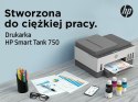 Hewlett-Packard URZĄDZ. WIELOF. HP Smart Tank 750 All-in-One 6UU47A