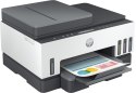 Hewlett-Packard URZĄDZ. WIELOF. HP Smart Tank 750 All-in-One 6UU47A