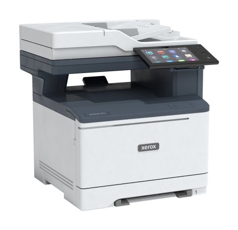 URZĄDZENIE WIELOFUNKCYJNE XEROX C415V_DN URZĄDZENIE WIELOFUNKCYJNE XEROX C415V_DN