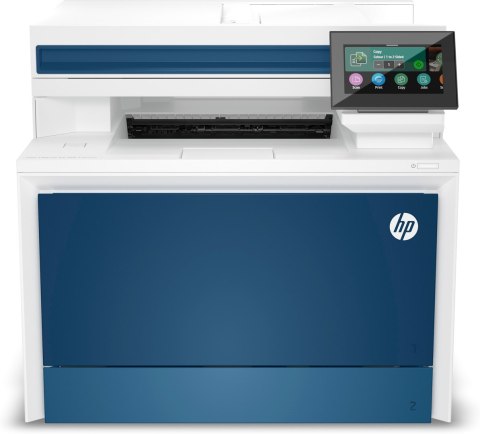 Urządzenie wielof. HP Color LaserJet Pro 4302fdn (WYPRZEDAŻ) Urządzenie wielof. HP Color LaserJet Pro 4302fdn (WYPRZEDAŻ)