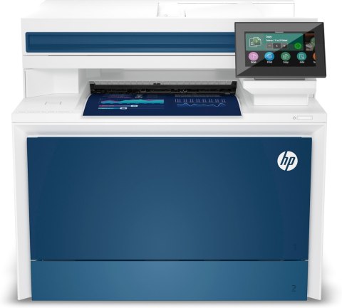Urządzenie wielof. HP Color LaserJet Pro 4302fdn (WYPRZEDAŻ) Urządzenie wielof. HP Color LaserJet Pro 4302fdn (WYPRZEDAŻ)