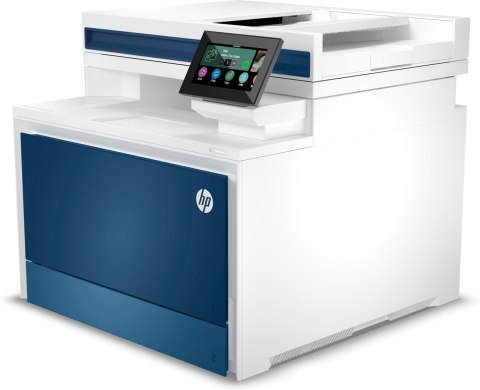 Urządzenie wielof. HP Color LaserJet Pro 4302fdn (WYPRZEDAŻ) Urządzenie wielof. HP Color LaserJet Pro 4302fdn (WYPRZEDAŻ)