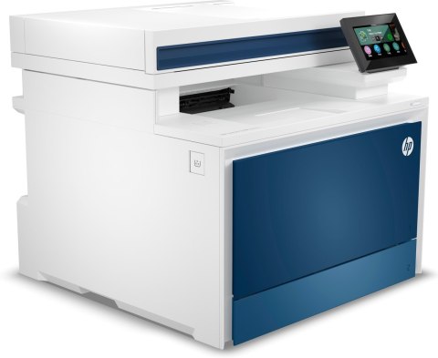 Urządzenie wielof. HP Color LaserJet Pro 4302fdn (WYPRZEDAŻ) Urządzenie wielof. HP Color LaserJet Pro 4302fdn (WYPRZEDAŻ)