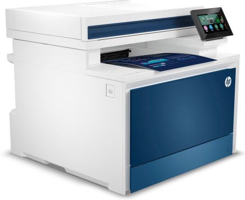 Urządzenie wielof. HP Color LaserJet Pro 4302fdn (WYPRZEDAŻ) Urządzenie wielof. HP Color LaserJet Pro 4302fdn (WYPRZEDAŻ)