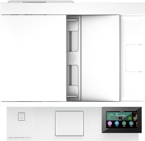 Urządzenie wielof. HP Color LaserJet Pro 4302fdn (WYPRZEDAŻ) Urządzenie wielof. HP Color LaserJet Pro 4302fdn (WYPRZEDAŻ)
