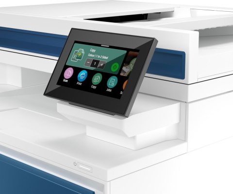 Urządzenie wielof. HP Color LaserJet Pro 4302fdn (WYPRZEDAŻ) Urządzenie wielof. HP Color LaserJet Pro 4302fdn (WYPRZEDAŻ)