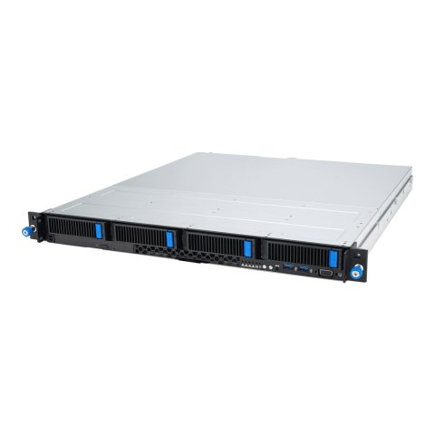 ASUS Rack 1U RS300-E12-PS4/350W Intel C262 LGA1700 95W 4xDDR5 4400/4000/3600 4x3,5"/2,5" 4*SATA/SAS/NVMe 2x Intel I210AT 1x Mana ASUS Rack 1U RS300-E12-PS4/350W Intel C262 LGA1700 95W 4xDDR5 4400/4000/3600 4x3,5"/2,5" 4*SATA/SAS/NVMe 2x Intel I210AT 1x Mana