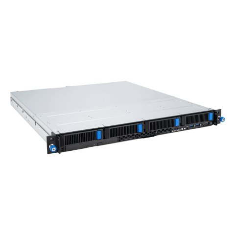 ASUS Rack 1U RS300-E12-PS4/350W Intel C262 LGA1700 95W 4xDDR5 4400/4000/3600 4x3,5"/2,5" 4*SATA/SAS/NVMe 2x Intel I210AT 1x Mana ASUS Rack 1U RS300-E12-PS4/350W Intel C262 LGA1700 95W 4xDDR5 4400/4000/3600 4x3,5"/2,5" 4*SATA/SAS/NVMe 2x Intel I210AT 1x Mana