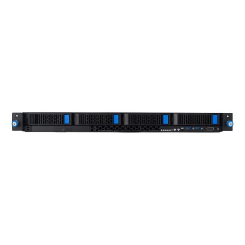 ASUS Rack 1U RS300-E12-PS4/350W Intel C262 LGA1700 95W 4xDDR5 4400/4000/3600 4x3,5"/2,5" 4*SATA/SAS/NVMe 2x Intel I210AT 1x Mana ASUS Rack 1U RS300-E12-PS4/350W Intel C262 LGA1700 95W 4xDDR5 4400/4000/3600 4x3,5"/2,5" 4*SATA/SAS/NVMe 2x Intel I210AT 1x Mana