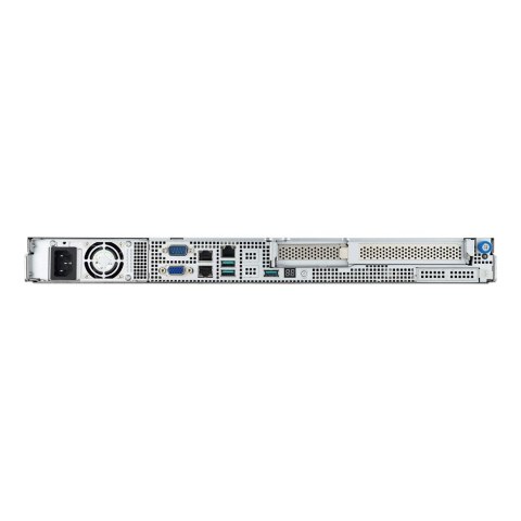 ASUS Rack 1U RS300-E12-PS4/350W Intel C262 LGA1700 95W 4xDDR5 4400/4000/3600 4x3,5"/2,5" 4*SATA/SAS/NVMe 2x Intel I210AT 1x Mana ASUS Rack 1U RS300-E12-PS4/350W Intel C262 LGA1700 95W 4xDDR5 4400/4000/3600 4x3,5"/2,5" 4*SATA/SAS/NVMe 2x Intel I210AT 1x Mana
