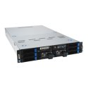 ASUS ASUS Rack 2U ESC4000A-E11-SKU1/2200W(1+1) AMD EPYC 1x LGA 4094 (SP3) 280W 8xDDR4 3200 8x3.5"/2.5" SATA/SAS*+2NVME 2 Intel i350 1
