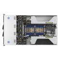 ASUS ASUS Rack 2U ESC4000A-E11-SKU1/2200W(1+1) AMD EPYC 1x LGA 4094 (SP3) 280W 8xDDR4 3200 8x3.5"/2.5" SATA/SAS*+2NVME 2 Intel i350 1