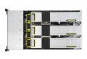 ASUS ASUS Rack 2U RS720A-E11-RS24U/10G/1.6KW/24NVMe/OCP AMD MILAN 2x LGA4094 (SP3) 280W 32xDDR4 3200/2933 24x2.5" SATA/SAS/24xNVMe In