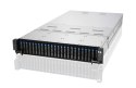 ASUS ASUS Rack 2U RS720A-E11-RS24U/10G/1.6KW/24NVMe/OCP AMD MILAN 2x LGA4094 (SP3) 280W 32xDDR4 3200/2933 24x2.5" SATA/SAS/24xNVMe In