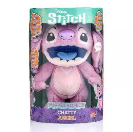 WOW Stuff Disney Lilo&Stitch WOW! Stuff Interaktywna Maskotka MINI ANGEL