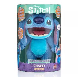 WOW Stuff Disney Lilo&Stitch WOW! Stuff Interaktywna Maskotka STITCH DIS-1025-01 28128