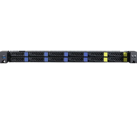 Platforma AsRock Rack (1U) 1U8S4E-GENOA/2T AMD Epyc 9005/9004 (8x 2,5" SATA HS, 4x 2,5" NVMe HS, 2xM.2, 2x10Gbe, IPMI, 1+1 750W) Platforma AsRock Rack (1U) 1U8S4E-GENOA/2T AMD Epyc 9005/9004 (8x 2,5" SATA HS, 4x 2,5" NVMe HS, 2xM.2, 2x10Gbe, IPMI, 1+1 750W)
