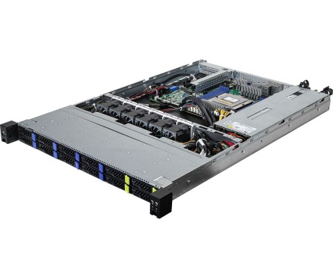 Platforma AsRock Rack (1U) 1U8S4E-GENOA/2T AMD Epyc 9005/9004 (8x 2,5" SATA HS, 4x 2,5" NVMe HS, 2xM.2, 2x10Gbe, IPMI, 1+1 750W) Platforma AsRock Rack (1U) 1U8S4E-GENOA/2T AMD Epyc 9005/9004 (8x 2,5" SATA HS, 4x 2,5" NVMe HS, 2xM.2, 2x10Gbe, IPMI, 1+1 750W)