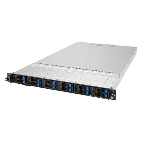 Platforma Asus Rack (1U) RS700A-E12-RS12U AMD Epyc 9004 (12x NVMe, 2xM.2, 1xGPU, 2x10Gbe, IPMI, 1+1 2600W) Platforma Asus Rack (1U) RS700A-E12-RS12U AMD Epyc 9004 (12x NVMe, 2xM.2, 1xGPU, 2x10Gbe, IPMI, 1+1 2600W)
